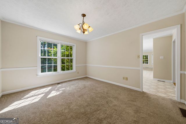 430 Ridgemont Drive, Fayetteville, GA 30215