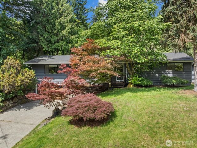 6632 NE 196th Street, Kenmore, WA 98028