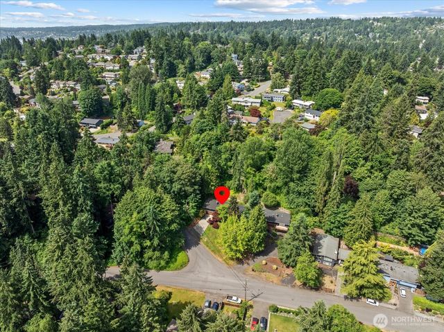 6632 NE 196th Street, Kenmore, WA 98028