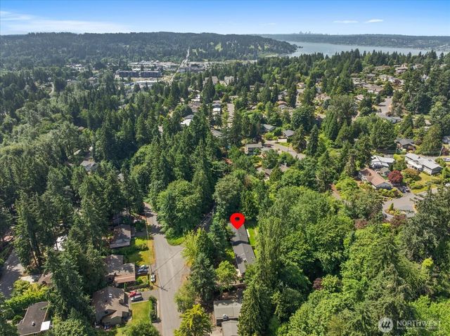 6632 NE 196th Street, Kenmore, WA 98028