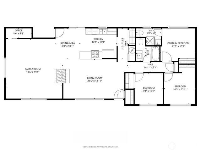 6632 NE 196th Street, Kenmore, WA 98028