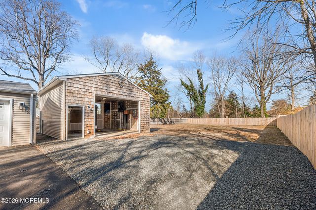 116 Bay Avenue, Forked River, NJ 08731