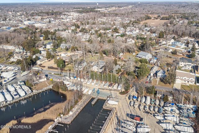 116 Bay Avenue, Forked River, NJ 08731