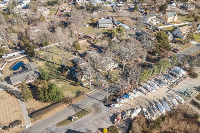 116 Bay Avenue, Forked River, NJ 08731