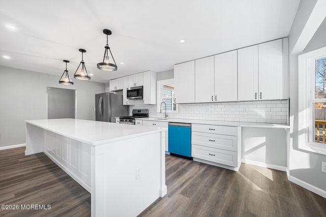 116 Bay Avenue, Forked River, NJ 08731