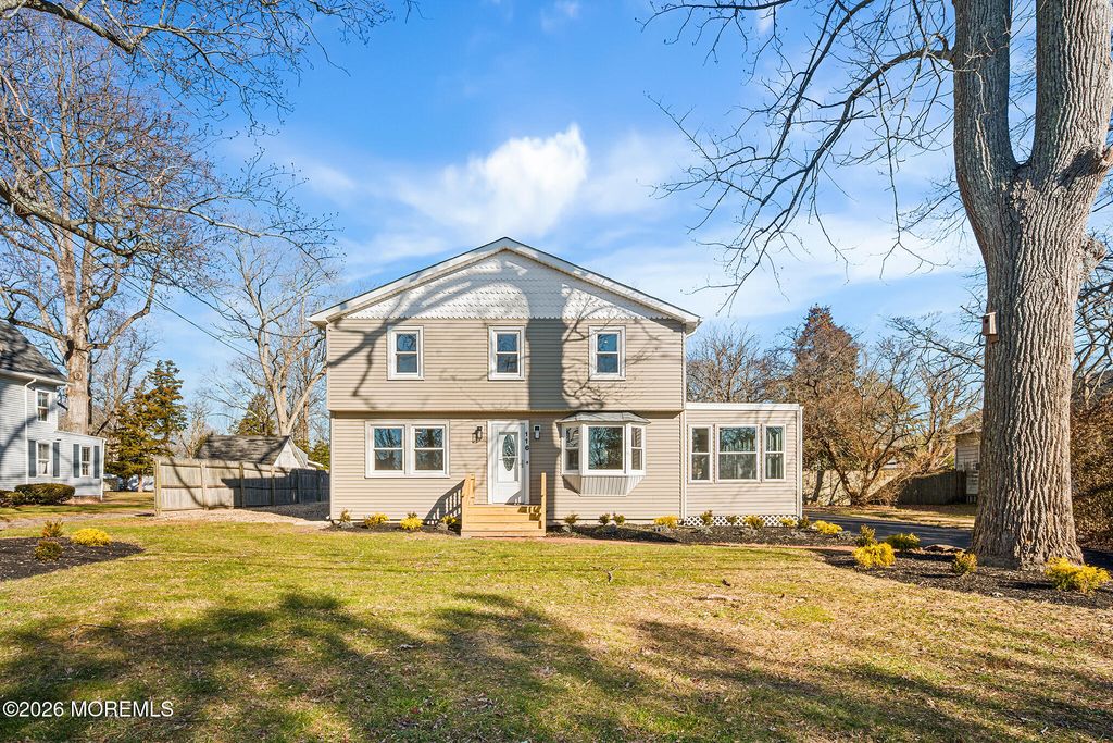 116 Bay Avenue, Forked River, NJ 08731