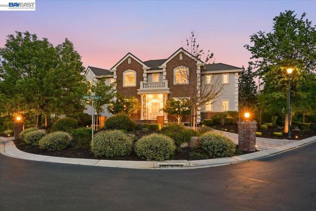 8509 Lupine Ct, Pleasanton, CA 94588