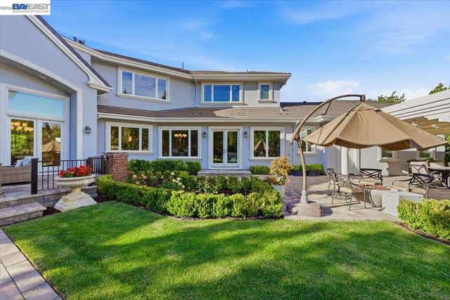 8509 Lupine Ct, Pleasanton, CA 94588