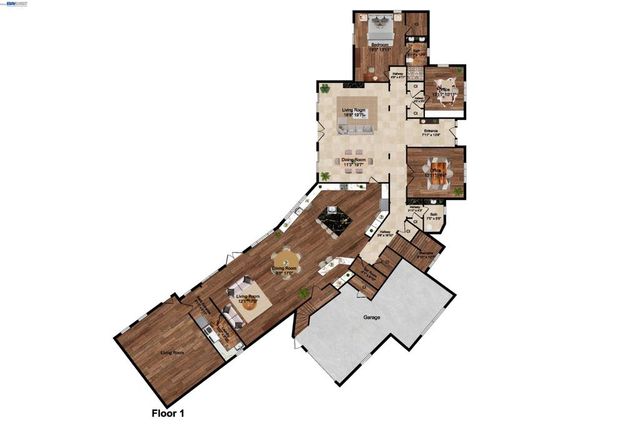 8509 Lupine Ct, Pleasanton, CA 94588