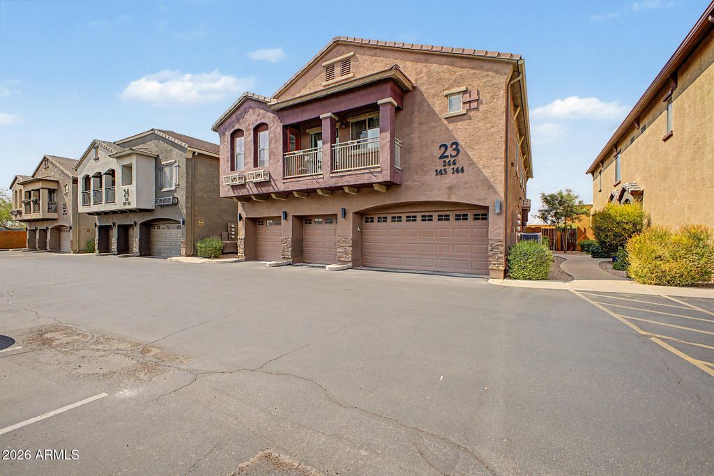 17365 N CAVE CREEK Road 244, Phoenix, AZ 85032