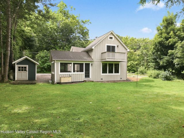 36 Bruceville Road, High Falls, NY 12440