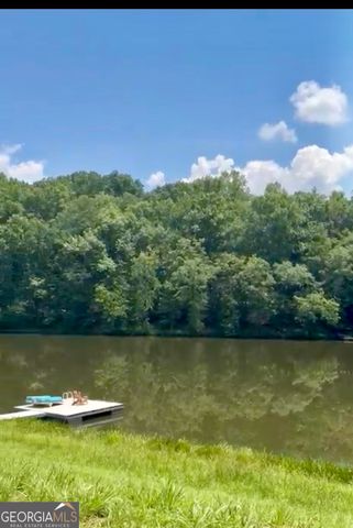 0 Canterbury Lane, Milton, GA 30004