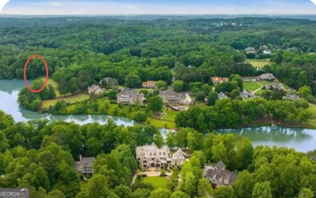 0 Canterbury Lane, Milton, GA 30004