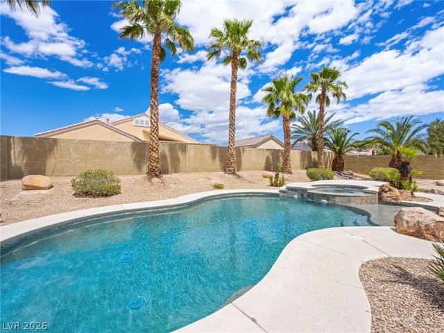 6524 Colossal Cave Avenue, Las Vegas, NV 89131