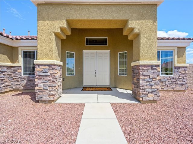 6524 Colossal Cave Avenue, Las Vegas, NV 89131