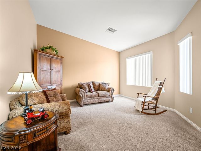 6524 Colossal Cave Avenue, Las Vegas, NV 89131