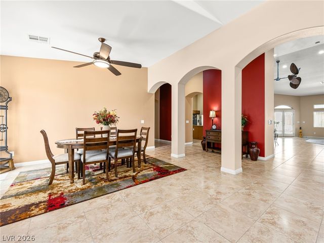 6524 Colossal Cave Avenue, Las Vegas, NV 89131