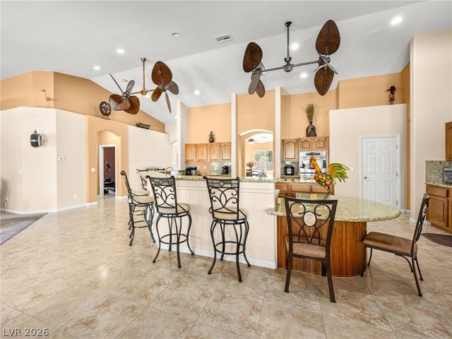 6524 Colossal Cave Avenue, Las Vegas, NV 89131