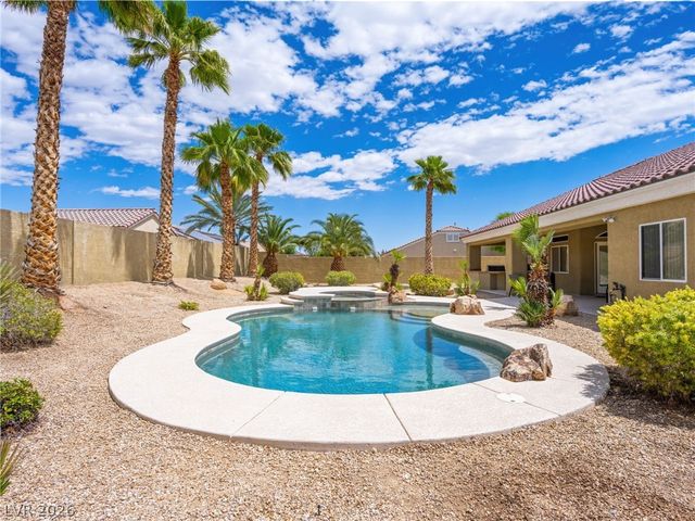 6524 Colossal Cave Avenue, Las Vegas, NV 89131