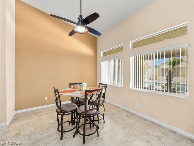 6524 Colossal Cave Avenue, Las Vegas, NV 89131