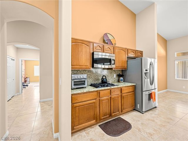 6524 Colossal Cave Avenue, Las Vegas, NV 89131