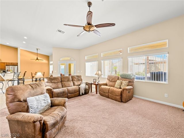 6524 Colossal Cave Avenue, Las Vegas, NV 89131