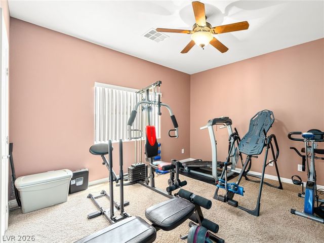 6524 Colossal Cave Avenue, Las Vegas, NV 89131