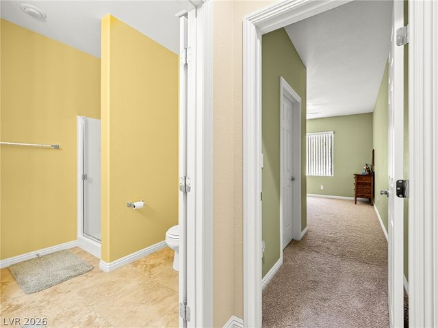 6524 Colossal Cave Avenue, Las Vegas, NV 89131