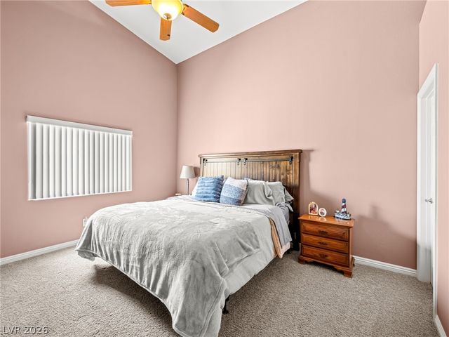 6524 Colossal Cave Avenue, Las Vegas, NV 89131