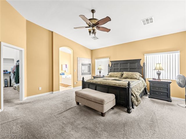 6524 Colossal Cave Avenue, Las Vegas, NV 89131