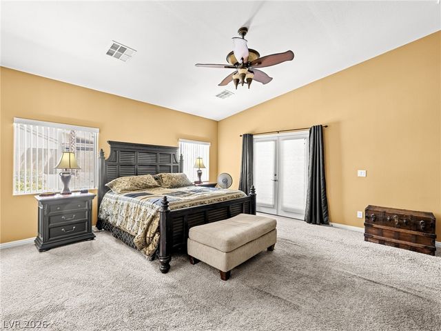 6524 Colossal Cave Avenue, Las Vegas, NV 89131