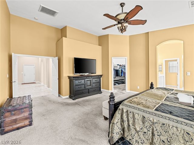 6524 Colossal Cave Avenue, Las Vegas, NV 89131