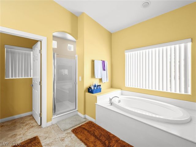 6524 Colossal Cave Avenue, Las Vegas, NV 89131