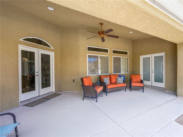 6524 Colossal Cave Avenue, Las Vegas, NV 89131