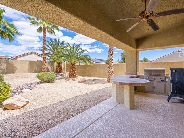6524 Colossal Cave Avenue, Las Vegas, NV 89131