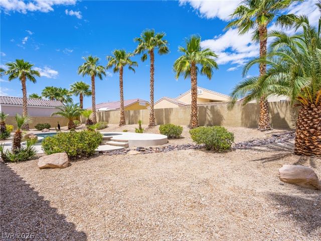 6524 Colossal Cave Avenue, Las Vegas, NV 89131