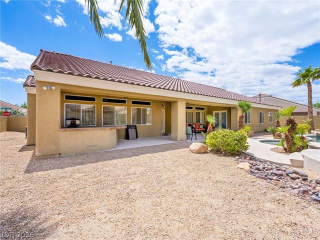 6524 Colossal Cave Avenue, Las Vegas, NV 89131