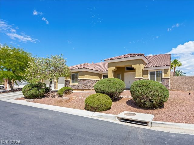 6524 Colossal Cave Avenue, Las Vegas, NV 89131