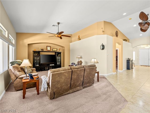6524 Colossal Cave Avenue, Las Vegas, NV 89131