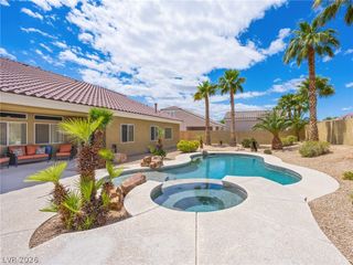 6524 Colossal Cave Avenue, Las Vegas, NV 89131