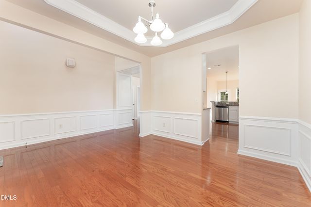 12554 Honeychurch Street, Raleigh, NC 27614