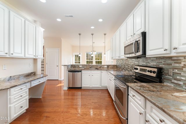 12554 Honeychurch Street, Raleigh, NC 27614