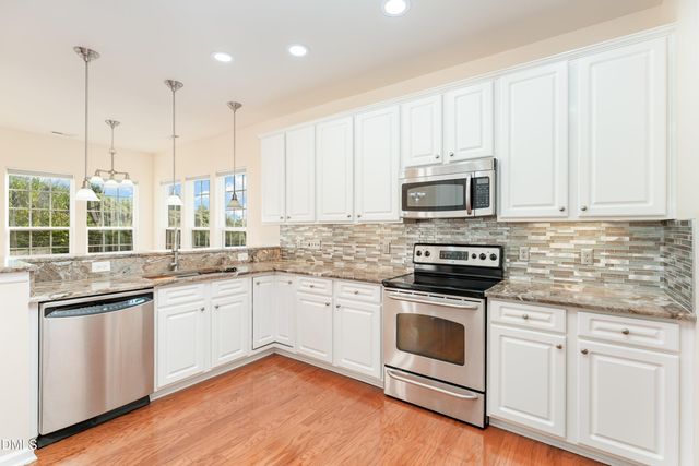 12554 Honeychurch Street, Raleigh, NC 27614