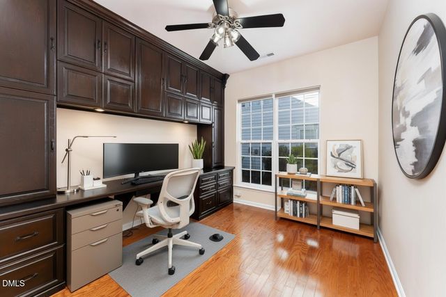 12554 Honeychurch Street, Raleigh, NC 27614