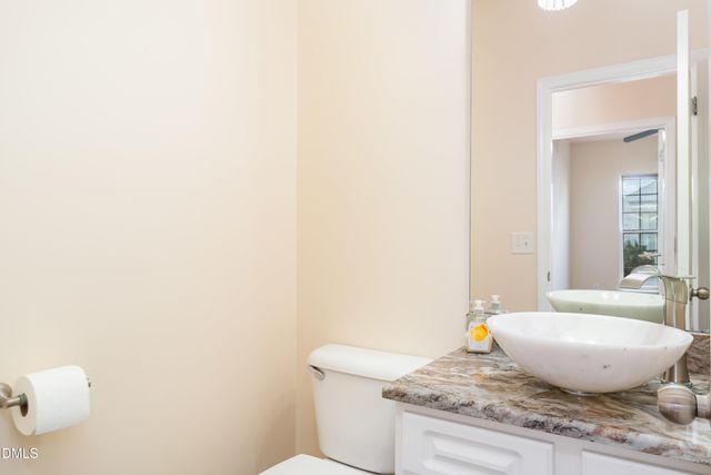 12554 Honeychurch Street, Raleigh, NC 27614