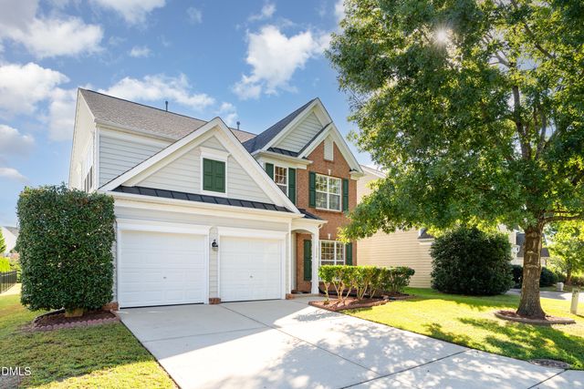 12554 Honeychurch Street, Raleigh, NC 27614