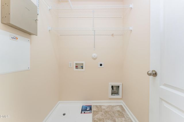 12554 Honeychurch Street, Raleigh, NC 27614