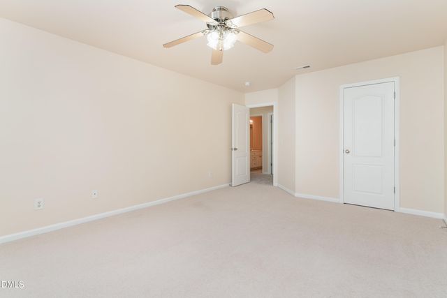 12554 Honeychurch Street, Raleigh, NC 27614