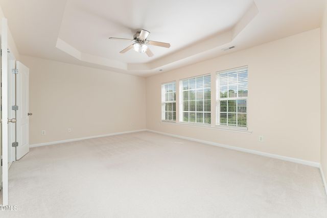 12554 Honeychurch Street, Raleigh, NC 27614