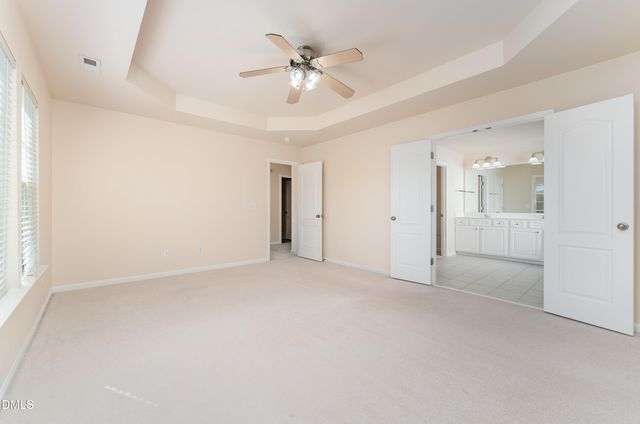 12554 Honeychurch Street, Raleigh, NC 27614